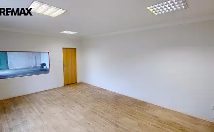Pronájem kanceláře 23 m²
