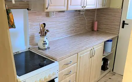 Pronájem bytu 3+1 75 m²