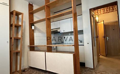 Prodej bytu 1+1 39 m², Rabštejnská, Plzeň - Bolevec