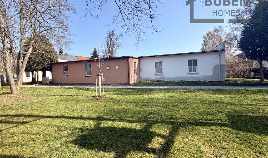 Prodej výrobních prostor 1 084 m², Staré Sedliště – náhled fotky 13