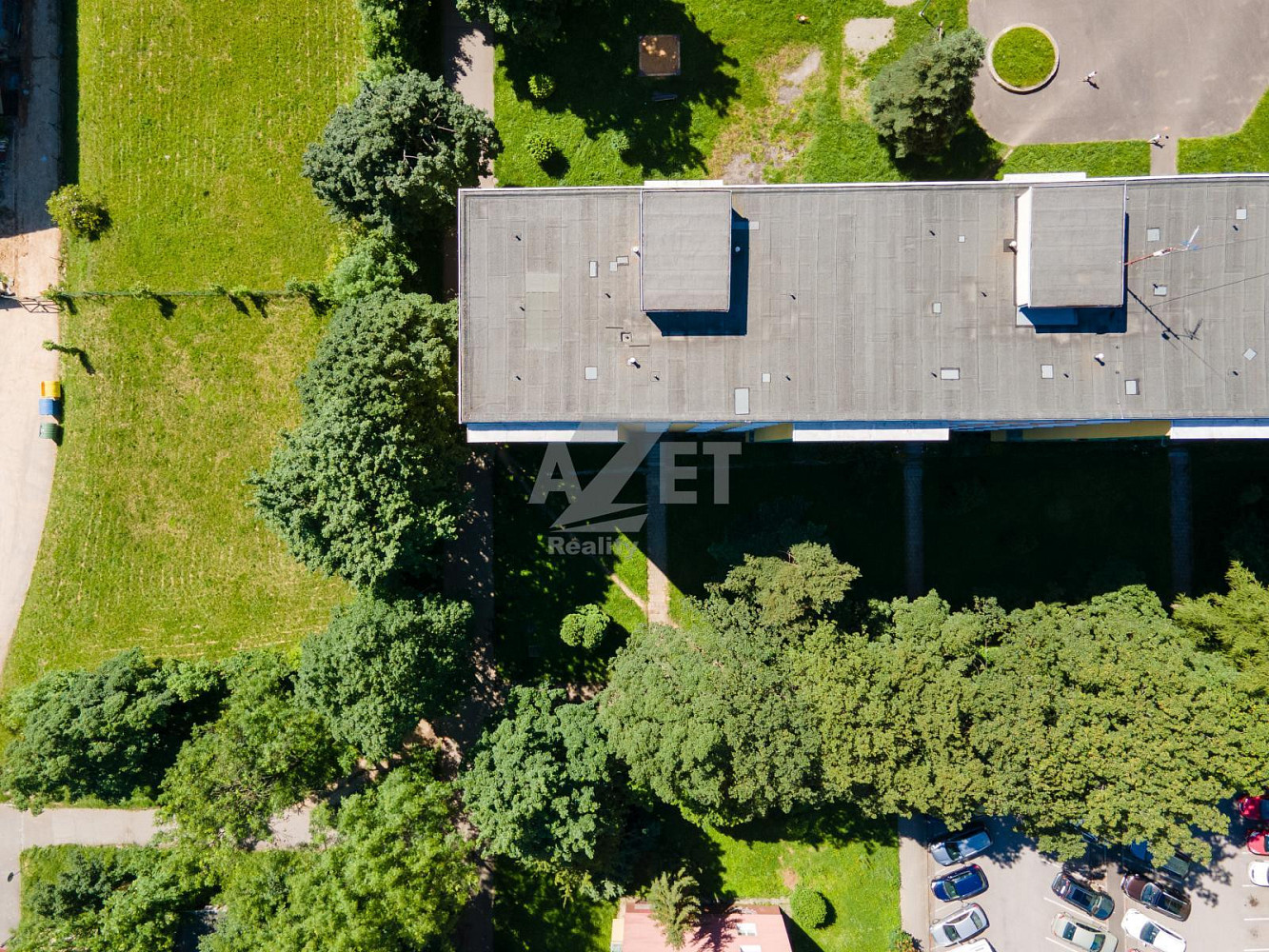 Prodej bytu 2+1 61 m² — photo 3