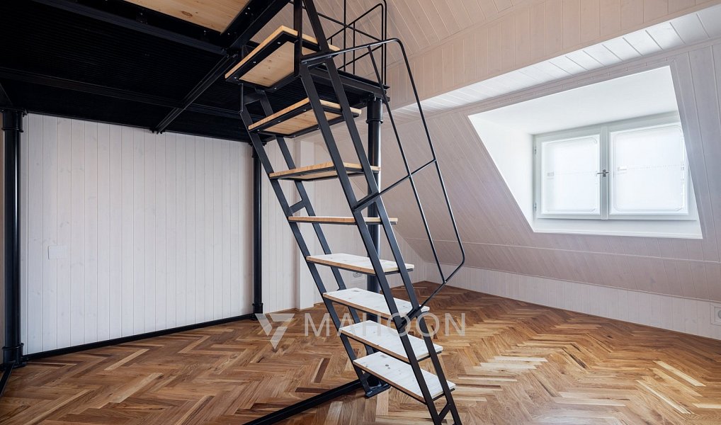 Prodej kanceláře 94 m², Praha – náhled fotky 7