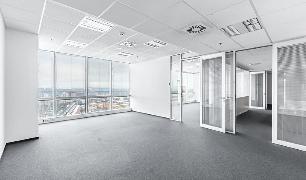 Pronájem obchodních prostor 554 m², Praha – náhled fotky 9