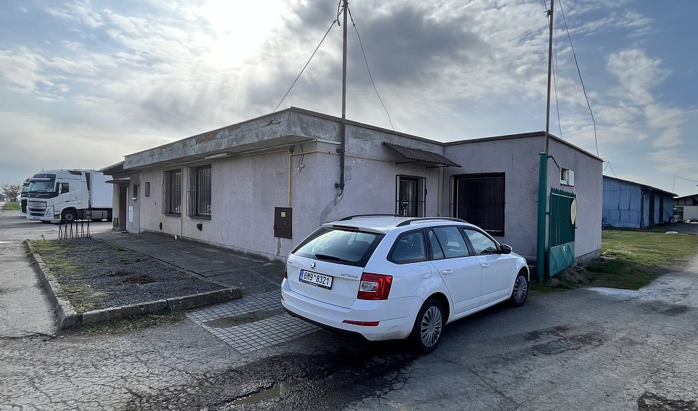Prodej skladovacích prostor 77 m², Určice – náhled fotky 19