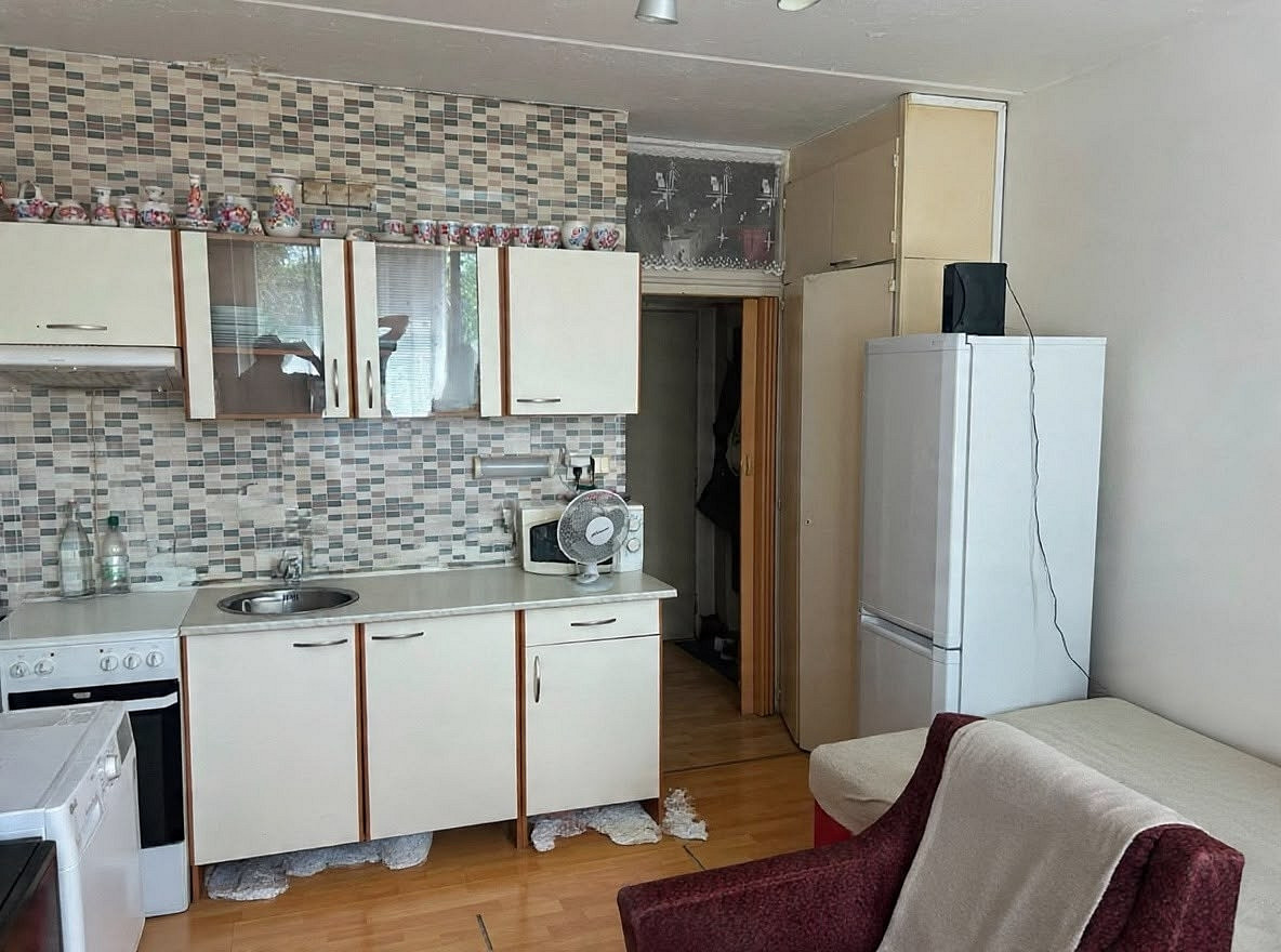 Prodej bytu 1+kk 20 m²