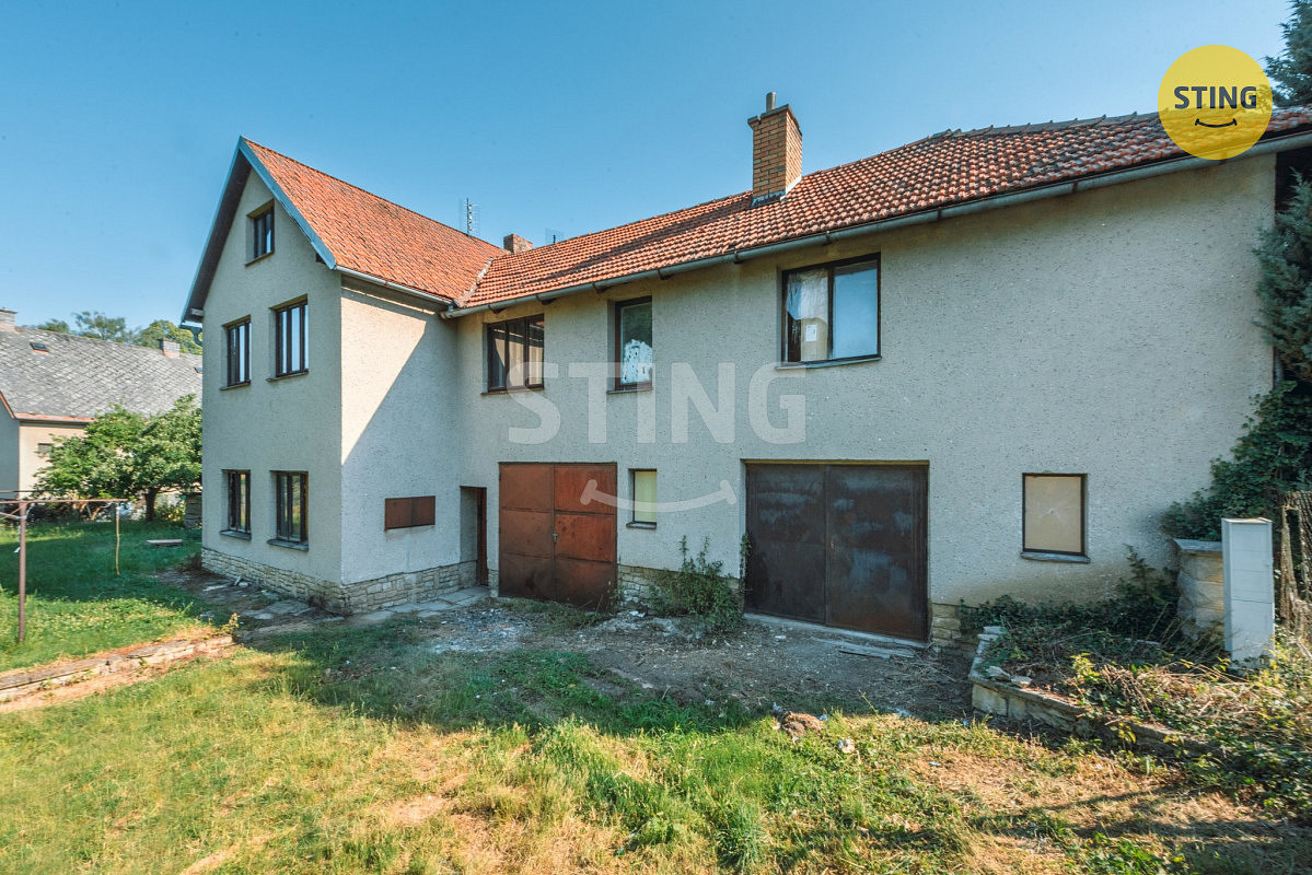 Prodej domu 163 m² s pozemkem 1 108 m² — photo 2