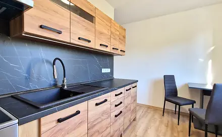 Pronájem bytu 2+1 51 m²
