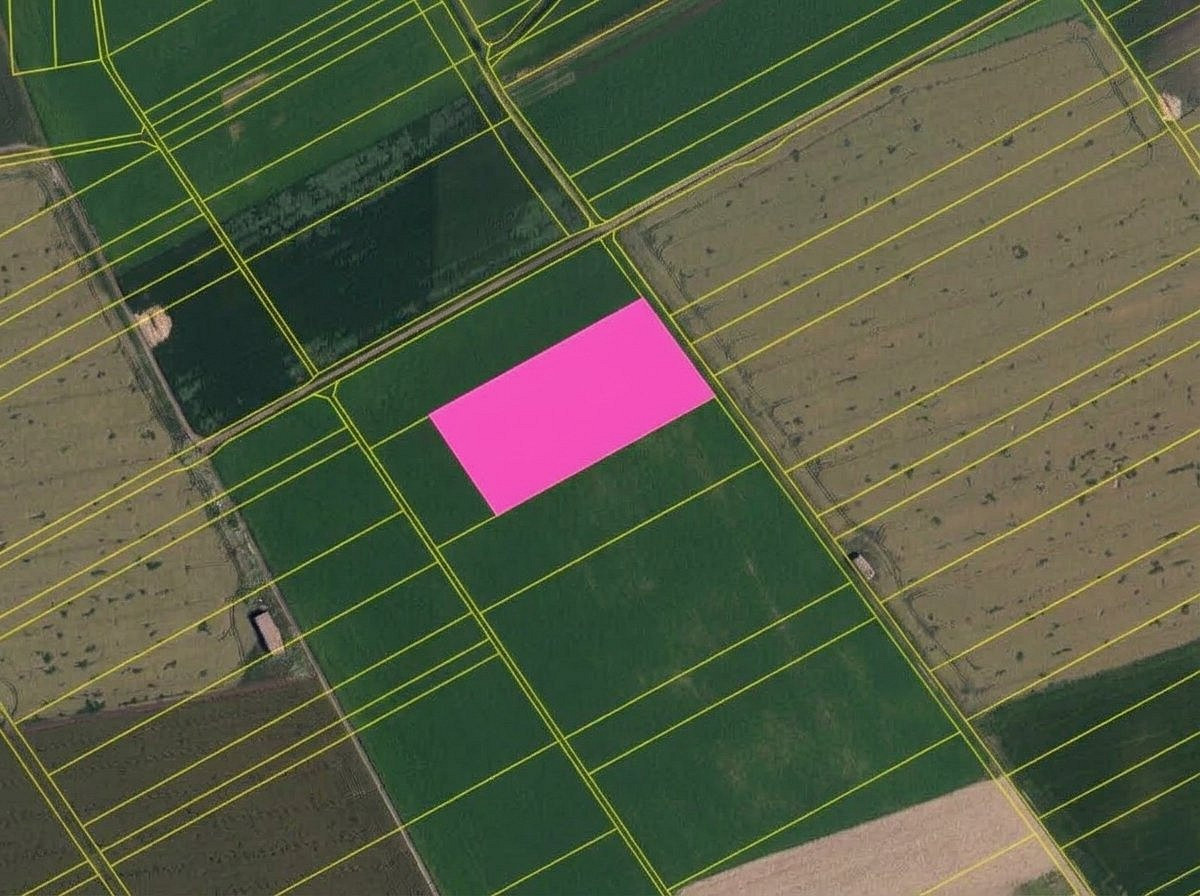 Prodej pole 20 288 m² – fotografie 3
