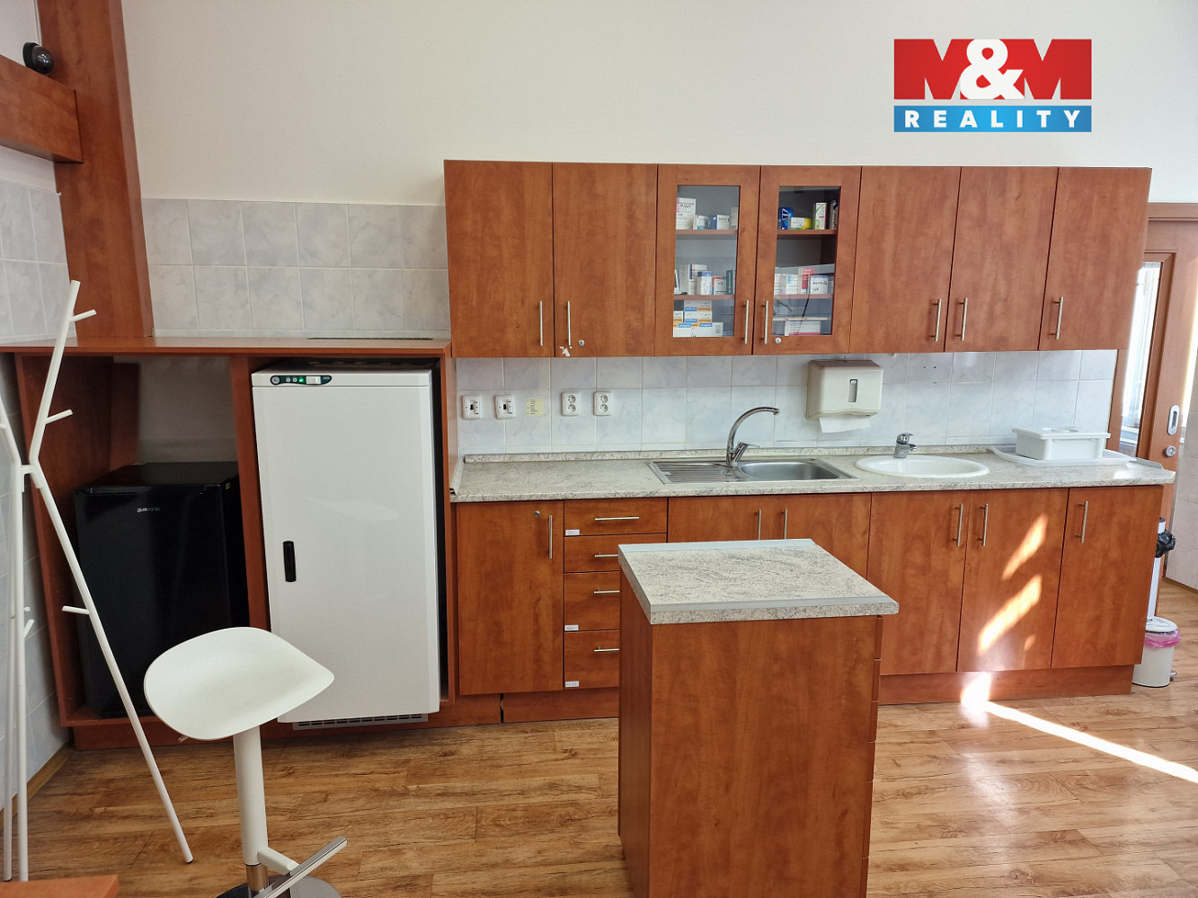 Pronájem komerčního objektu (jiného typu) 25 m² – fotografie 5