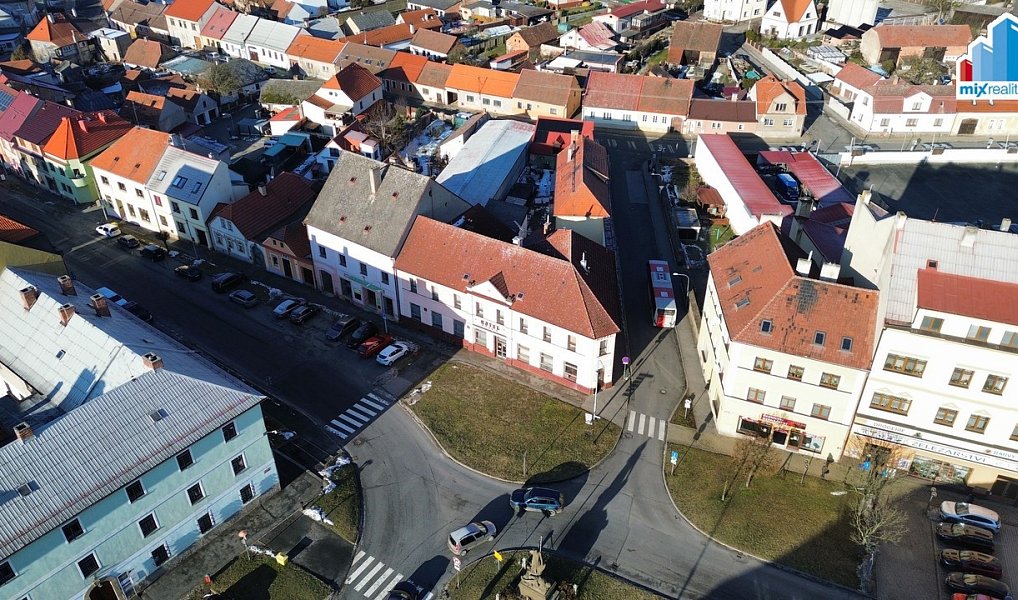 Prodej komerčního objektu (jiného typu) 600 m², Kralovice – náhled fotky 4