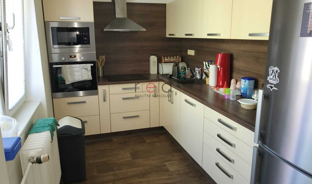 Pronájem bytu 3+1 70 m², Nový Bor, okres Česká Lípa