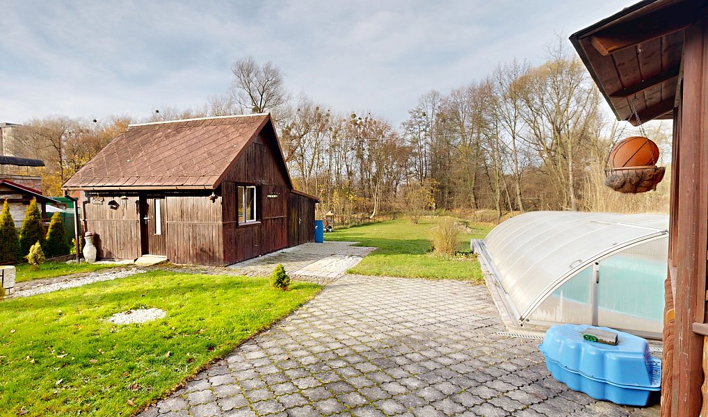 Prodej domu 181 m² s pozemkem 1 652 m², Bohumín – náhled fotky 24