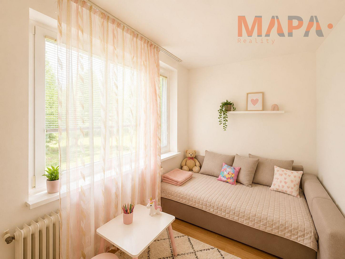 Prodej bytu 3+1 67 m² – fotografie 5