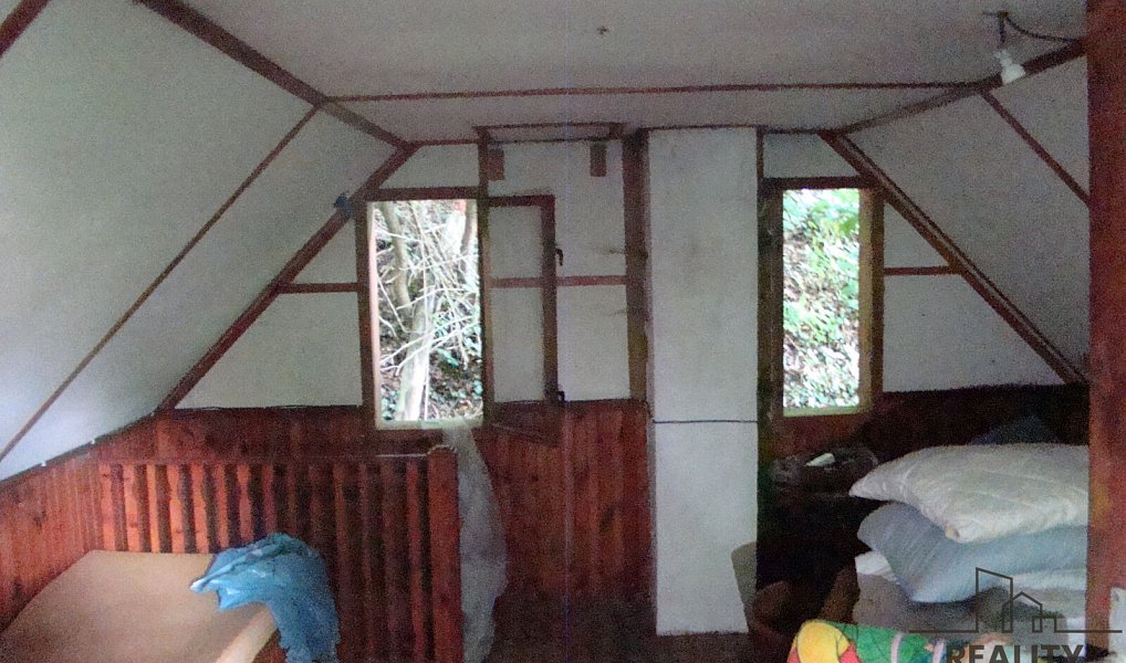 Prodej chaty/chalupy 68 m² s pozemkem 34 m², Zbečno – náhled fotky 10