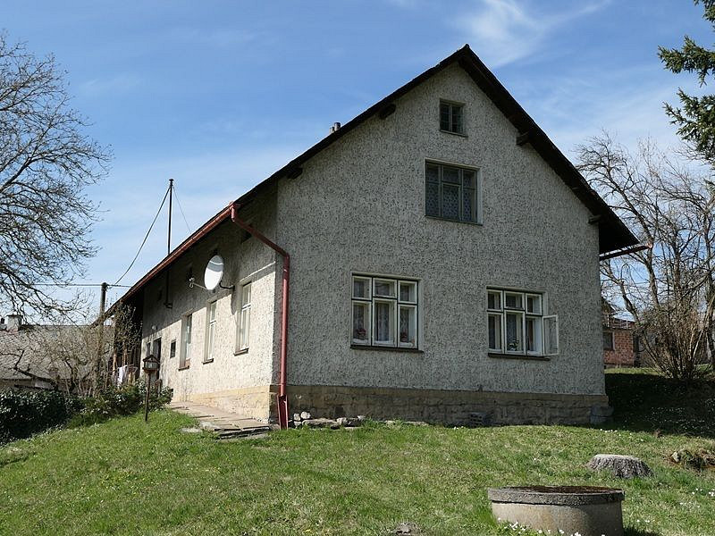 Prodej chaty/chalupy 93 m² s pozemkem 1 782 m² – fotografie 2