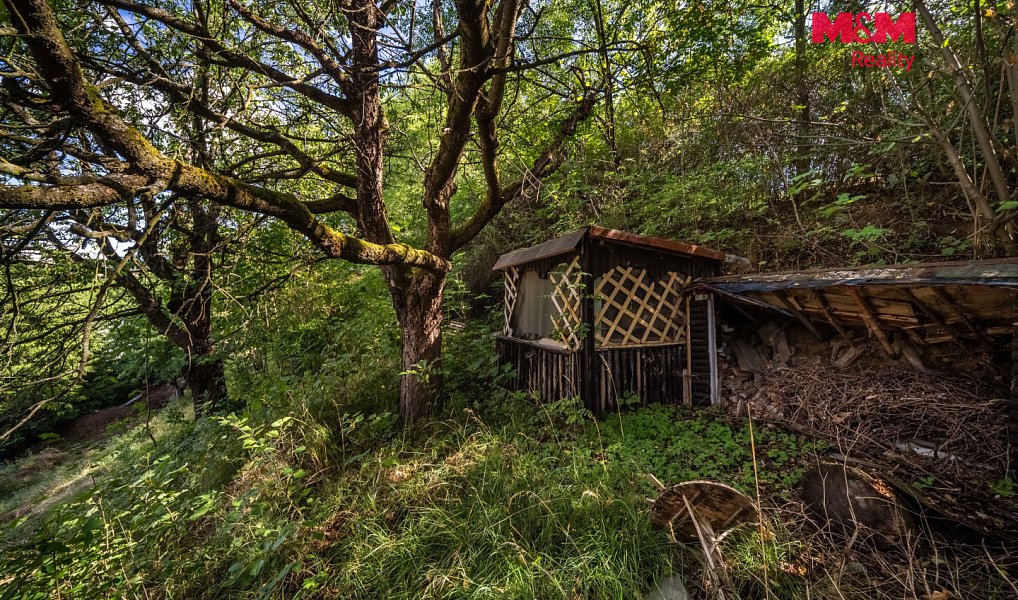 Prodej stavebního pozemku 1 168 m², Dlouhá Ves – náhled fotky 15