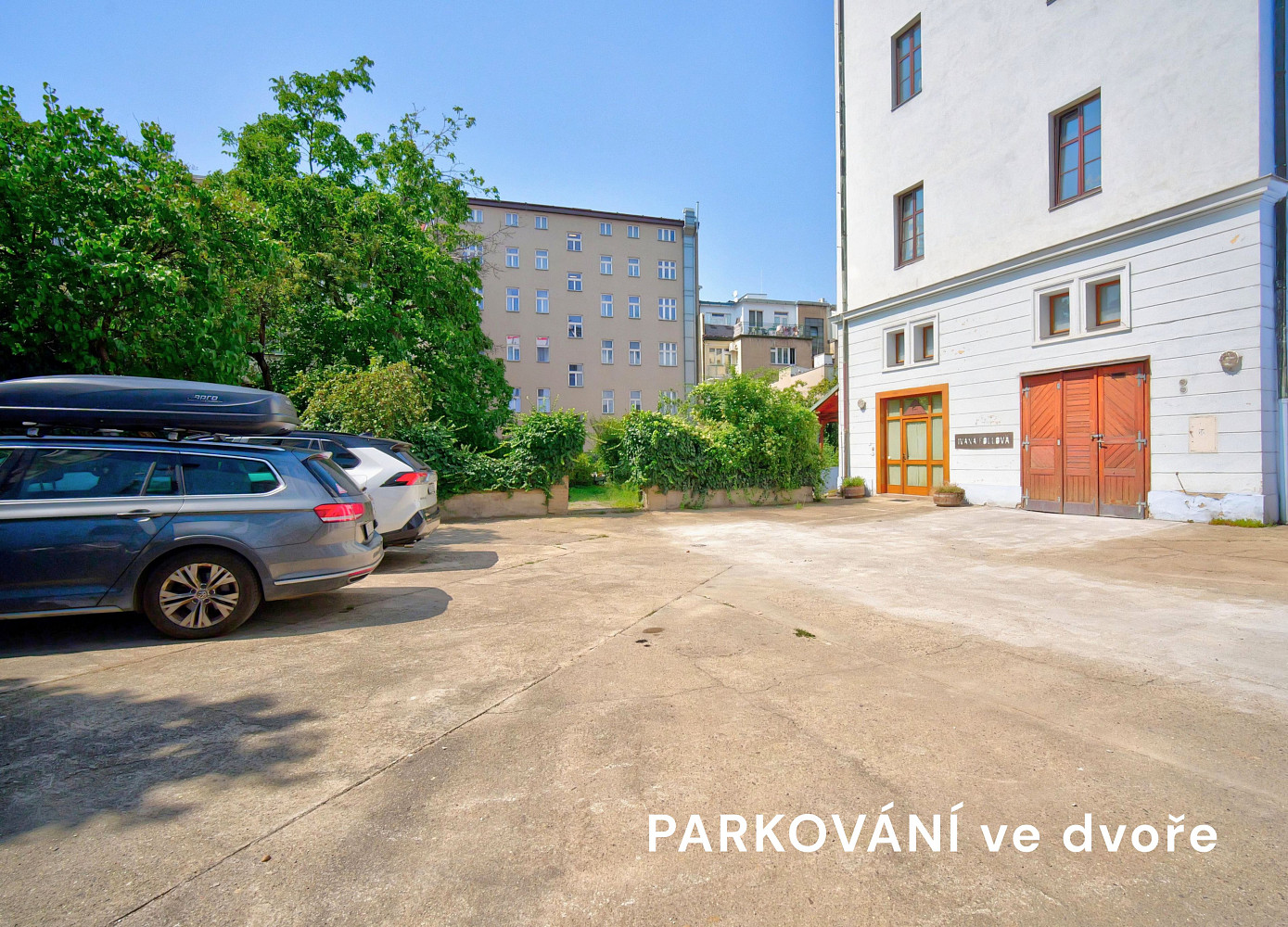 Prodej bytu 3+kk 105 m² – fotografie 3