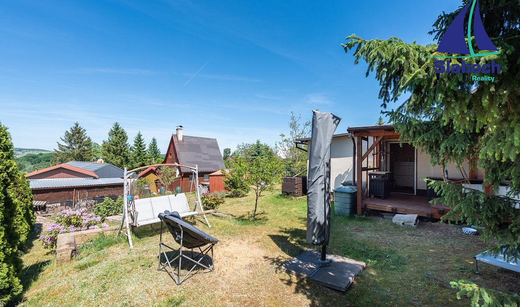 Prodej chaty/chalupy 70 m² s pozemkem 732 m², Mníšek pod Brdy – náhled fotky 22