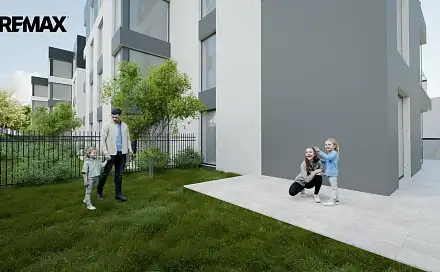 Prodej bytu 1+kk 26 m², Kyjov, okres Hodonín