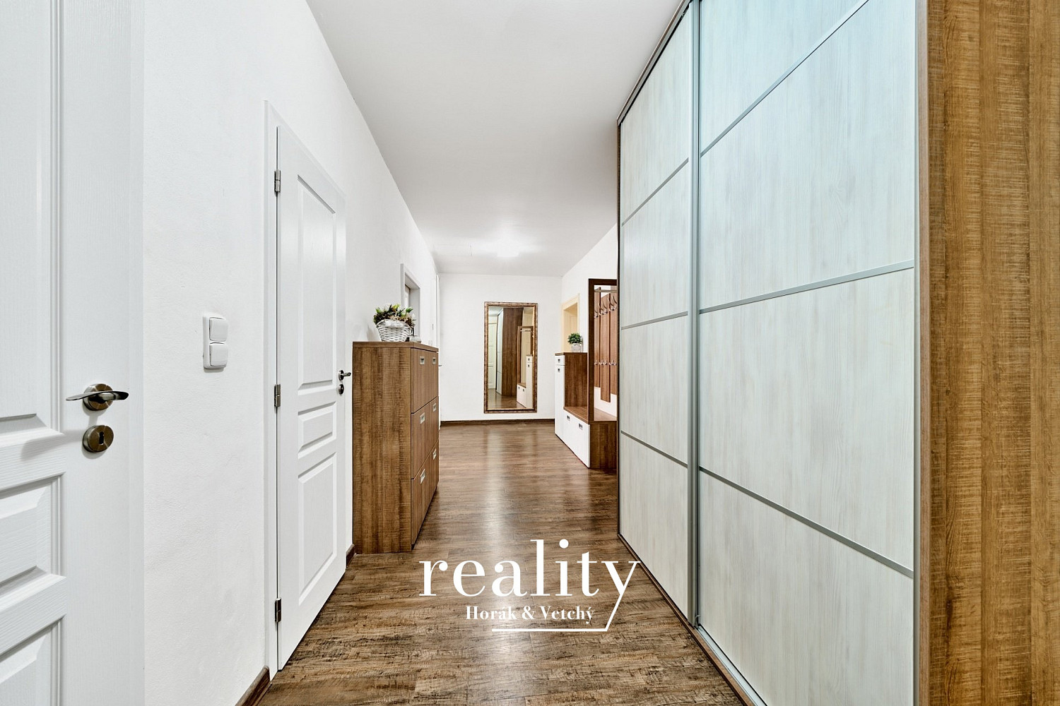 Prodej bytu 4+1 142 m² — photo 3