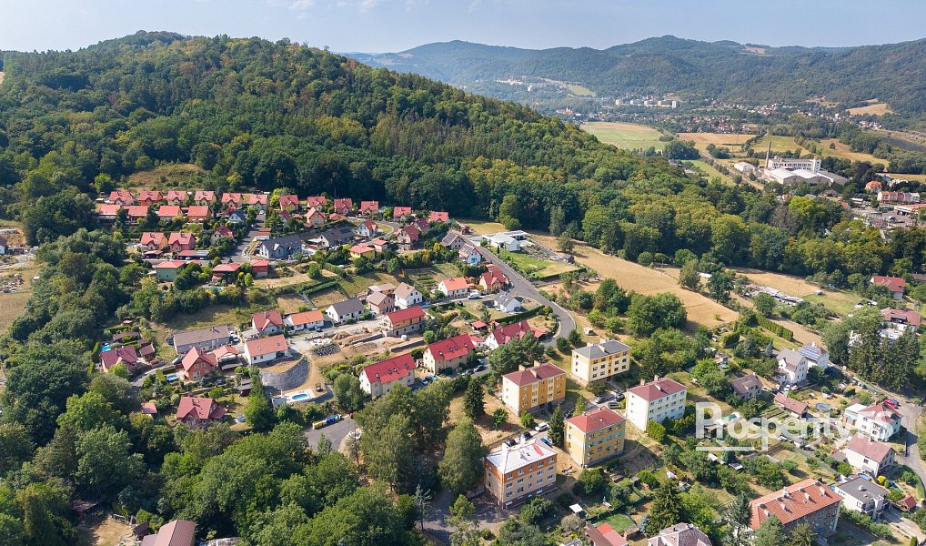 Prodej bytu 1+1 31 m², Velké Březno – náhled fotky 2