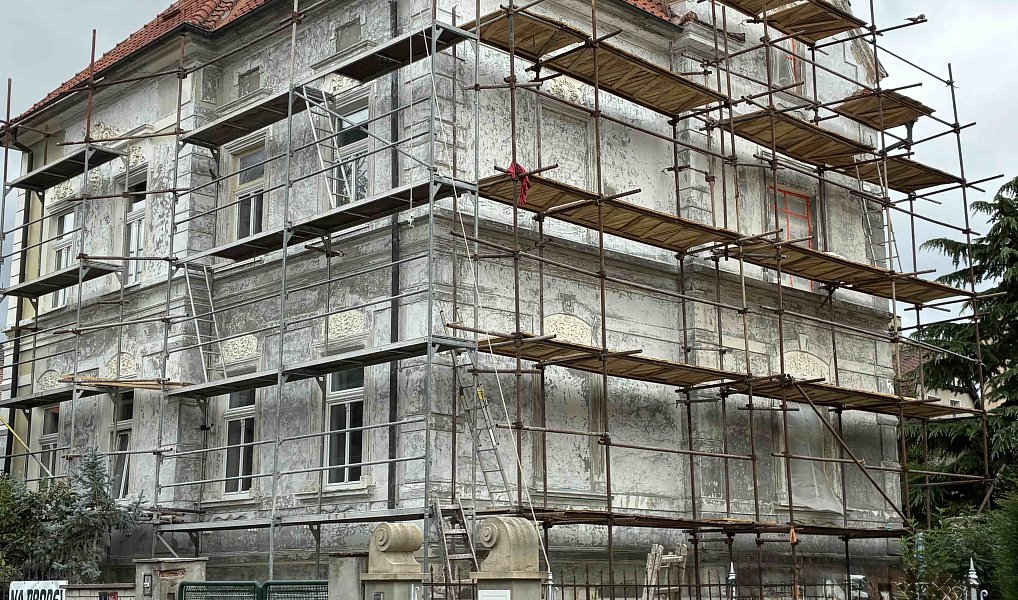 Prodej domu 460 m² s pozemkem 612 m², Litoměřice – náhled fotky 5