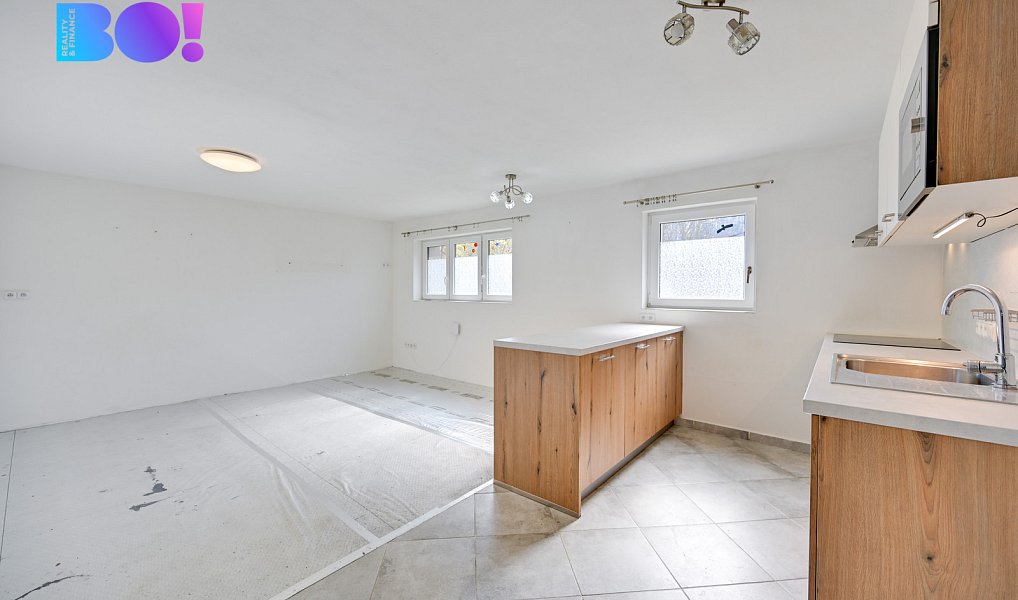 Prodej domu 100 m² s pozemkem 74 m², Plumlov – náhled fotky 5
