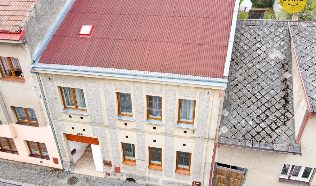 Prodej domu 150 m² s pozemkem 260 m², Skuteč – náhled fotky 22