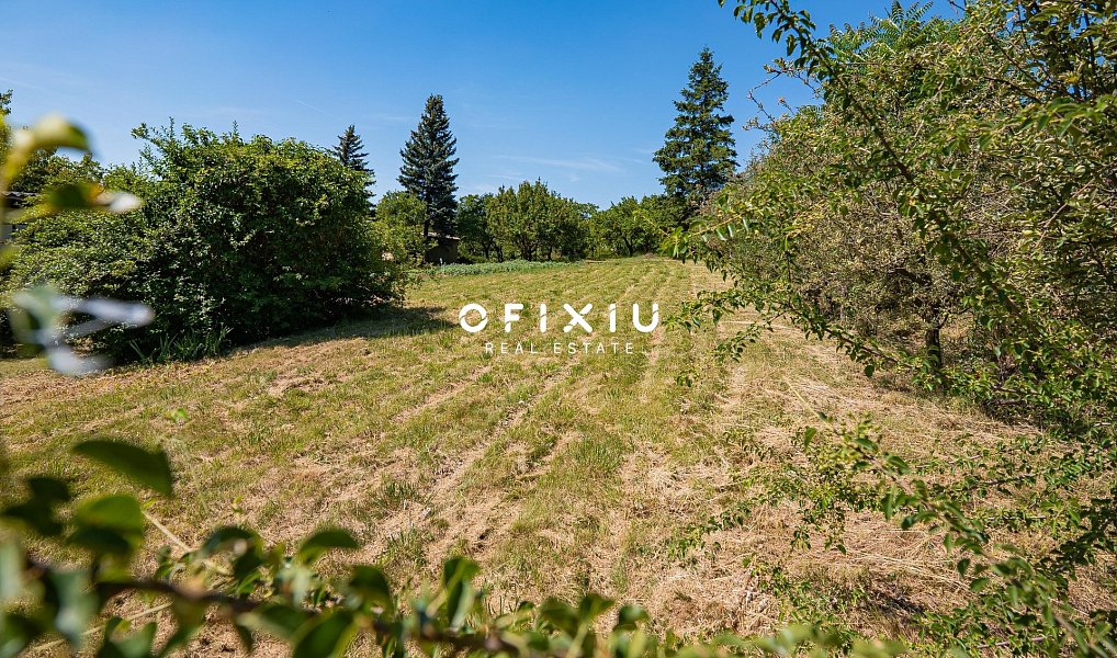 Prodej stavebního pozemku 2 388 m², Modřice – náhled fotky 8