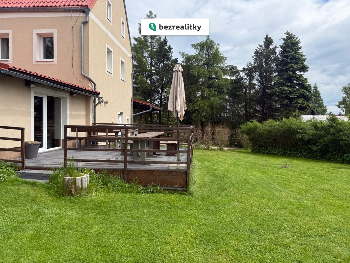 Prodej domu 392 m² s pozemkem 2 501 m² — photo 2