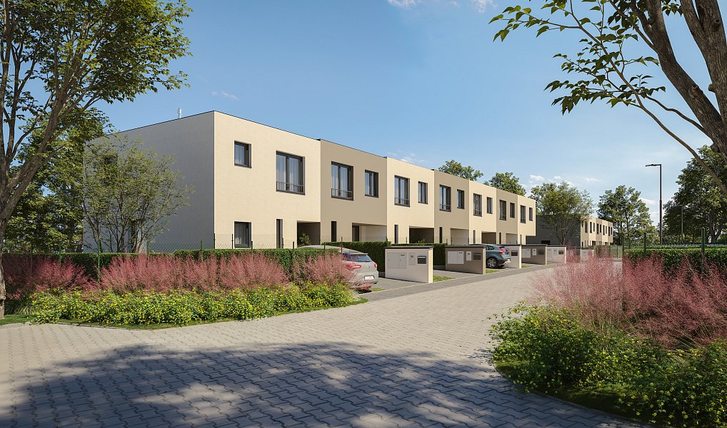 Prodej domu 96 m² s pozemkem 250 m², Jenštejn – náhled fotky 3
