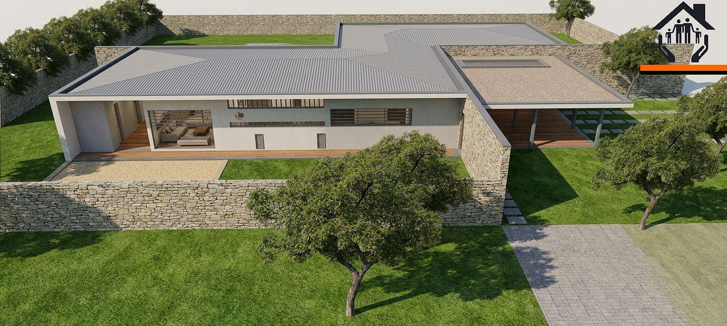 Prodej stavebního pozemku 1 511 m²