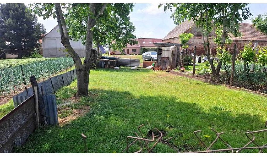 Prodej stavebního pozemku 1 313 m², Čejkovice – náhled fotky 10