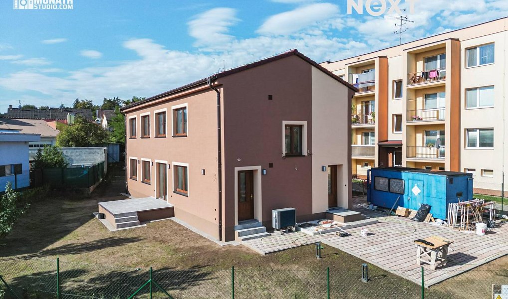 Prodej bytu 3+kk 83 m², Vyškov – náhled fotky 16