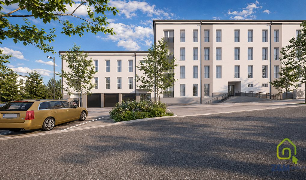 Prodej bytu 1+kk 24 m², Sokolov – náhled fotky 7