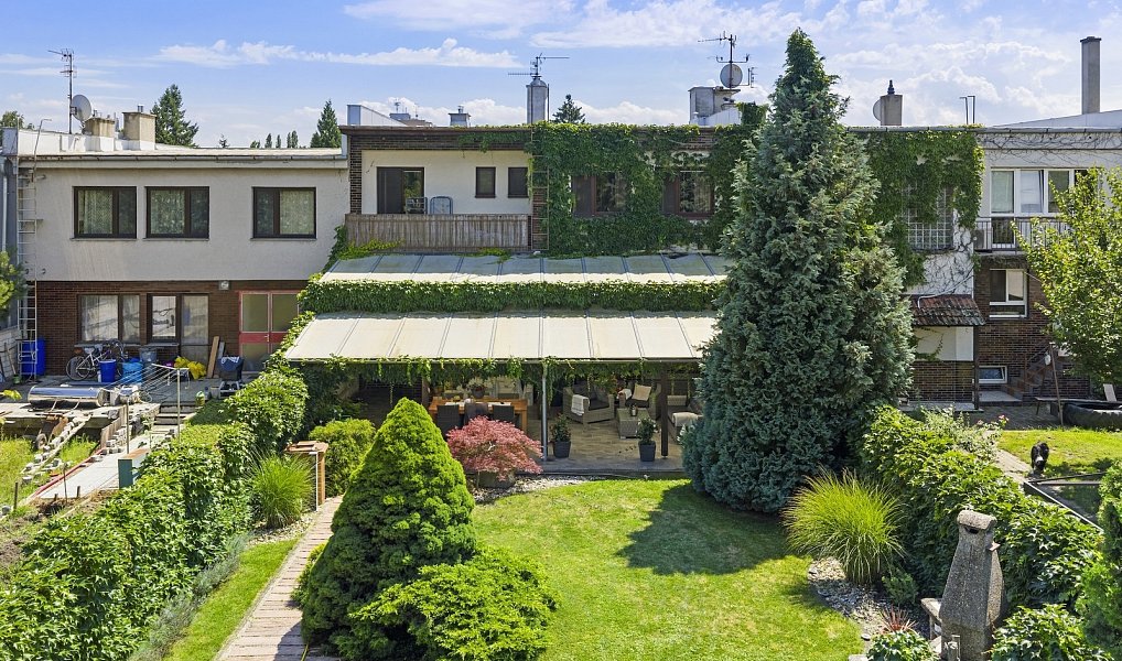 Prodej domu 259 m² s pozemkem 808 m², Hodonín – náhled fotky 29
