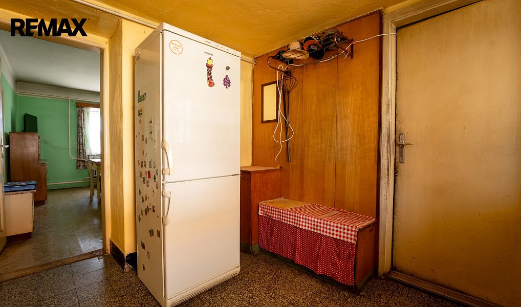 Prodej domu 90 m² s pozemkem 418 m², Radkovice u Hrotovic – náhled fotky 8