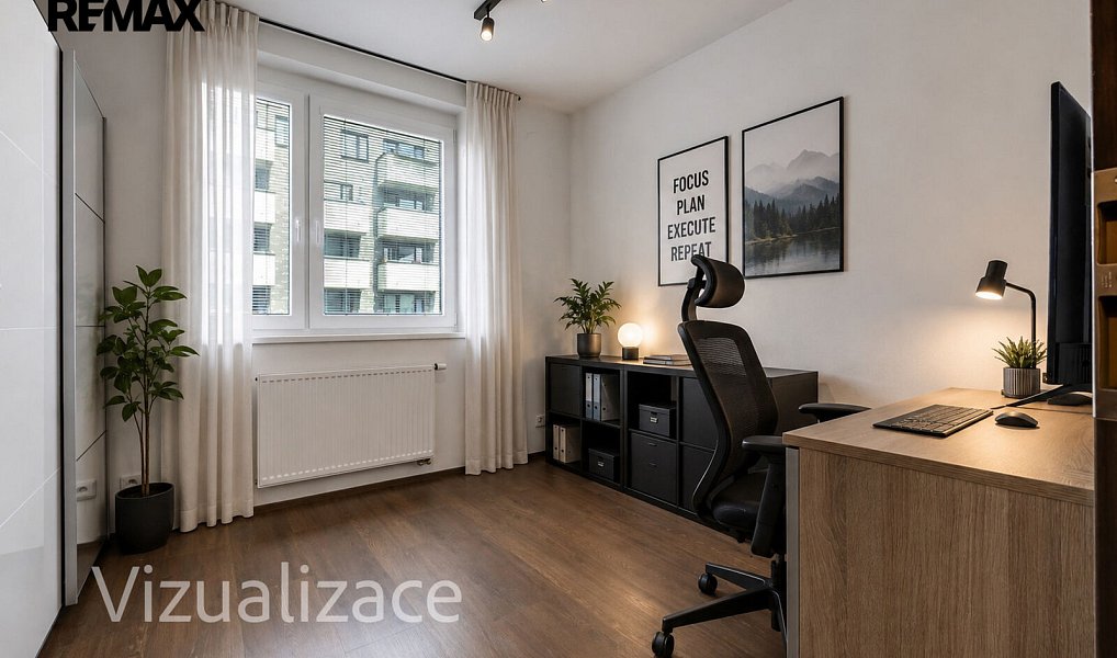 Prodej bytu 4+kk 107 m², Praha – náhled fotky 13