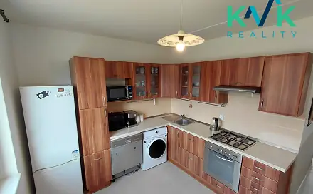 Prodej bytu 3+1 70 m², Sportovní, Loket, okres Sokolov