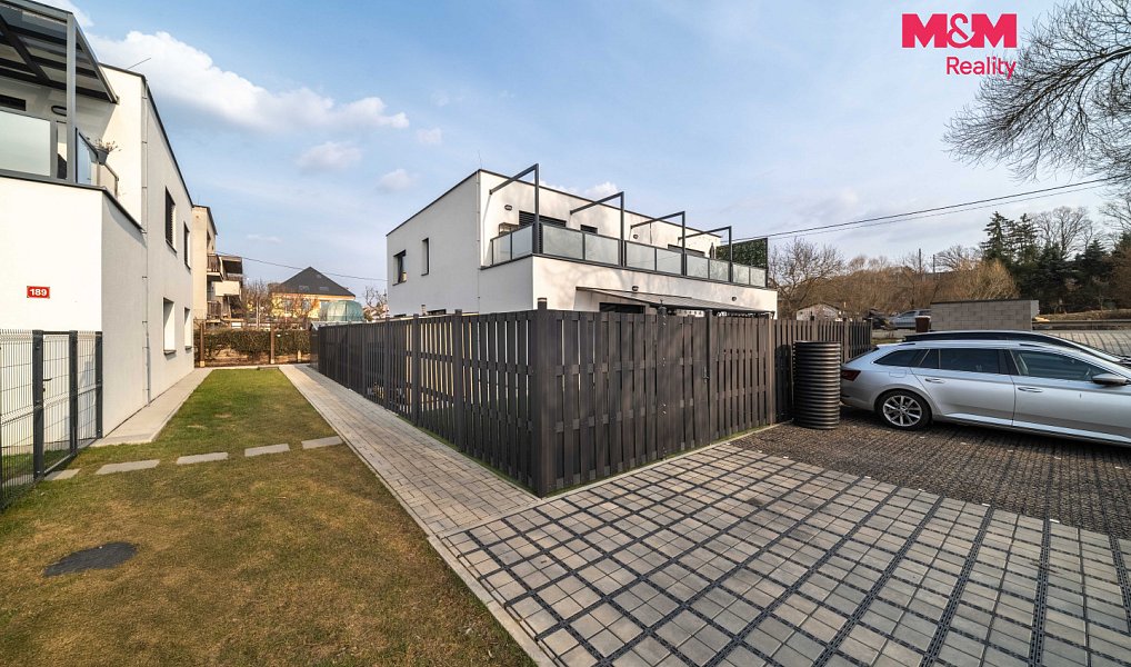Prodej bytu 3+kk 72 m², Rokycany – náhled fotky 17