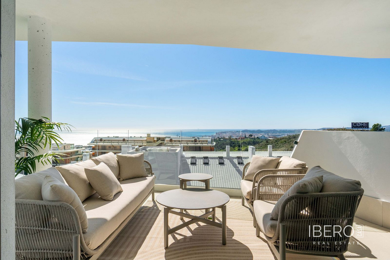 Pis 4+kk – Fuengirola, Los Boliches - Vista 3