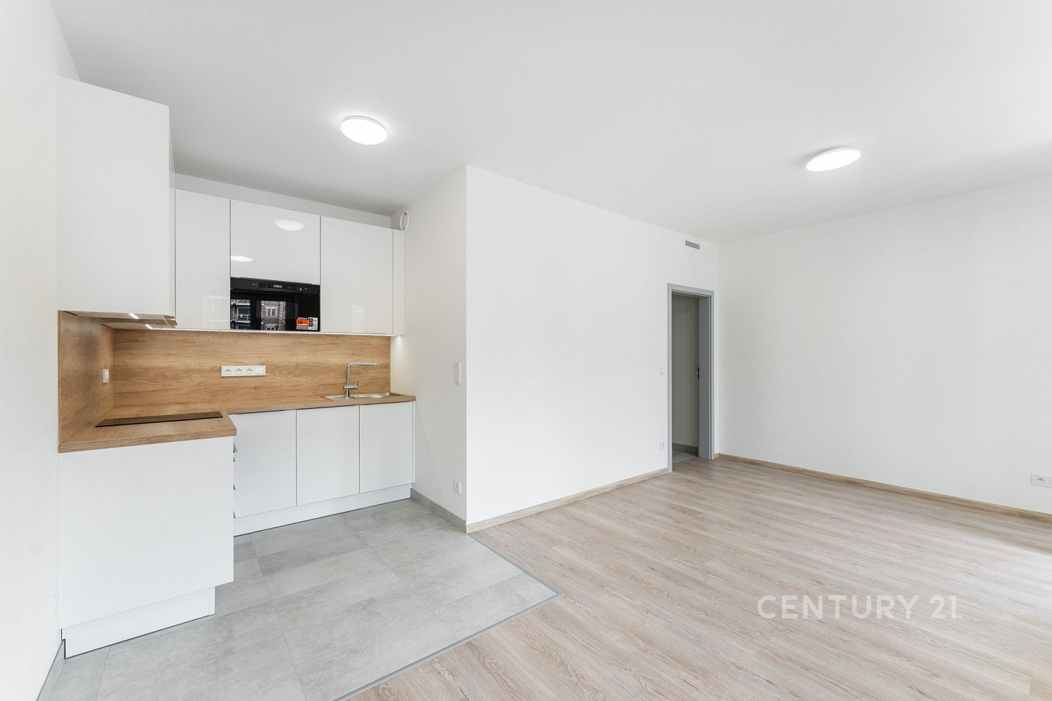 Prodej bytu 1+kk 32 m² – fotografie 2