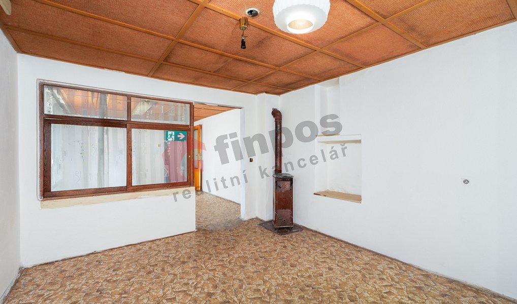 Prodej domu 301 m² s pozemkem 2 130 m², Smilovy Hory – náhled fotky 13