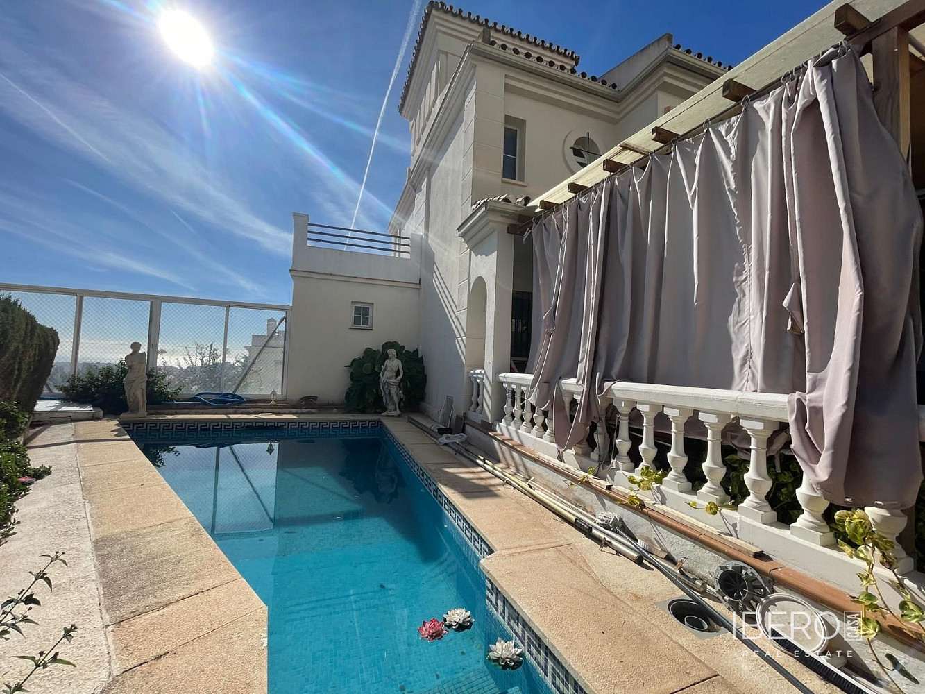 Casa 4+kk – Benalmádena, Benalmádena Costa - Vista 2