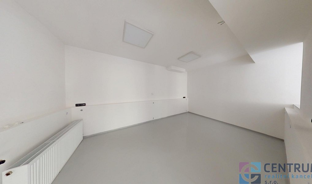 Pronájem kanceláře 350 m², Jablonec nad Nisou – náhled fotky 5