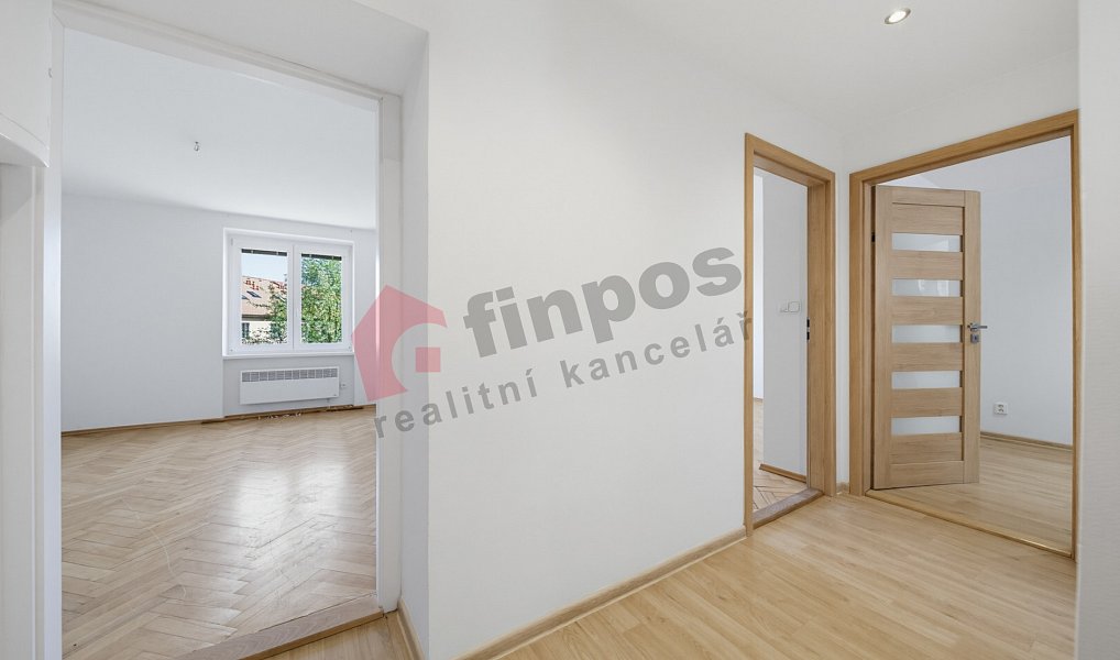 Prodej bytu 2+1 60 m², Vlašim – náhled fotky 16