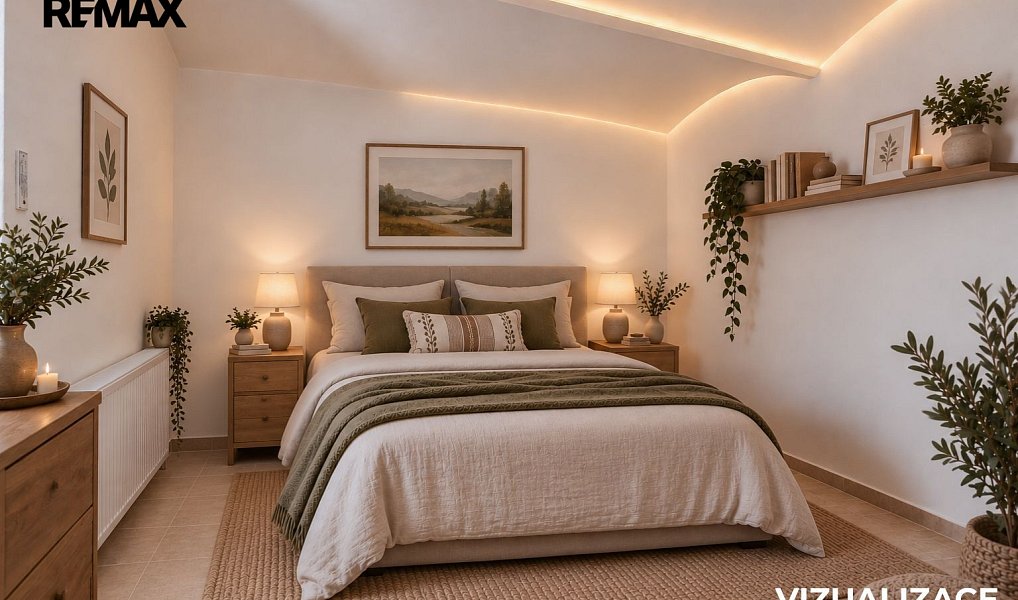 Prodej chaty/chalupy 149 m² s pozemkem 2 549 m², Čejetice – náhled fotky 45