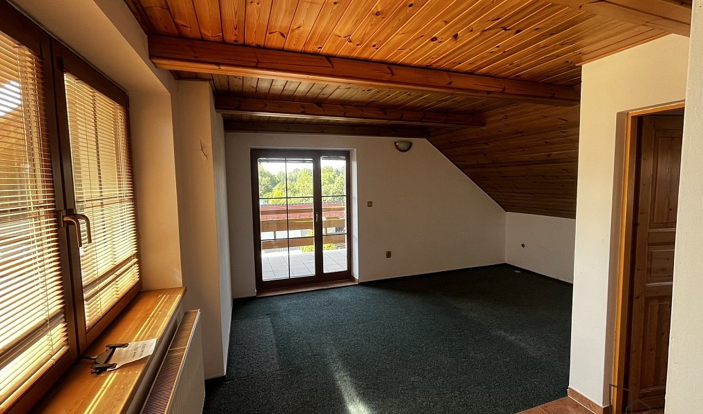 Prodej domu 160 m² s pozemkem 4 055 m², Podhradní Lhota – náhled fotky 27
