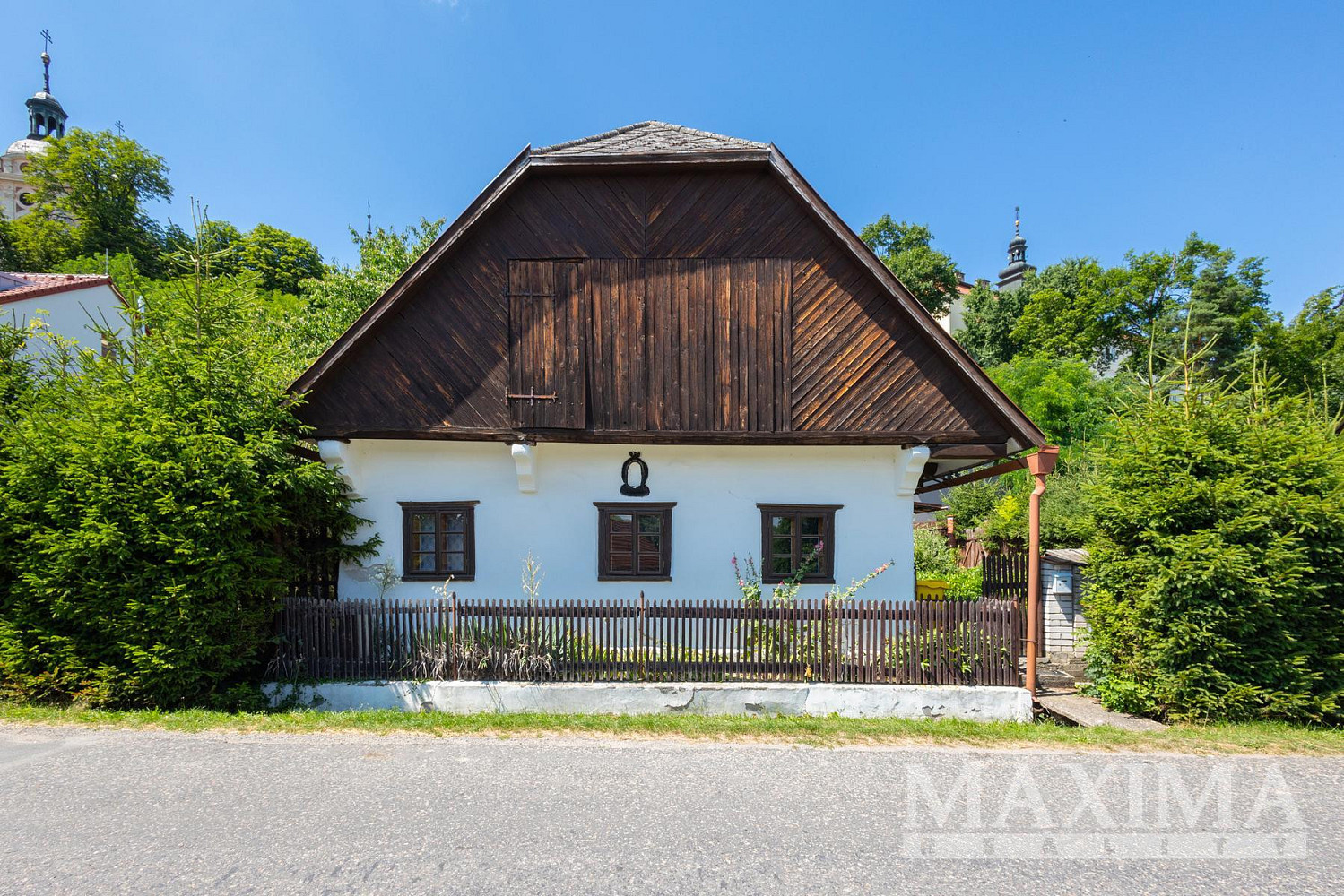 Prodej domu 80 m² s pozemkem 601 m²