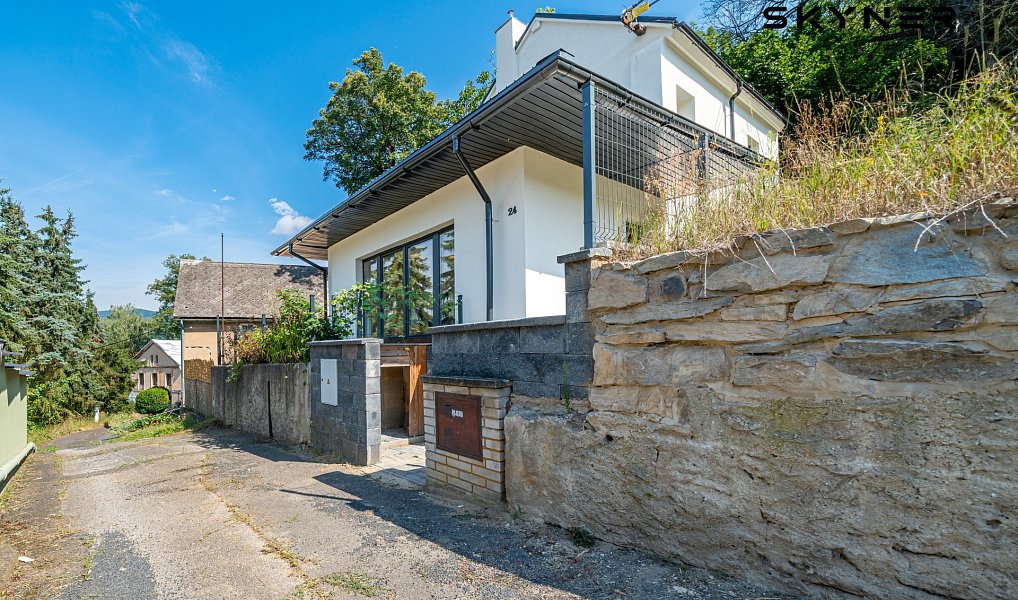 Prodej domu 91 m² s pozemkem 456 m², Ústí nad Labem – náhled fotky 27